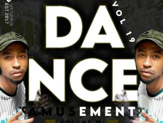 Sir Sensei Dance Amusement Vol.19 Mix Download