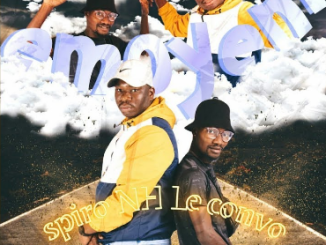 Spiro NH Emoyeni Mp3 Download