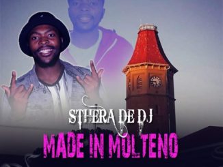 Sthera De DJ Cotha Njayam Mp3 Download
