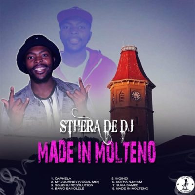 Sthera De DJ Cotha Njayam Mp3 Download