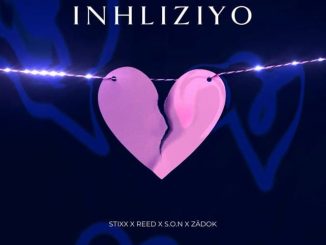 Stixx Inhliziyo Mp3 Download
