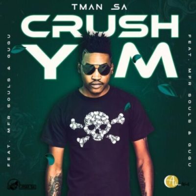 T-Man SA Crush Mp3 Download