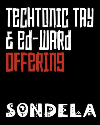 TechTonic Tay Bambelela Mp3 Download