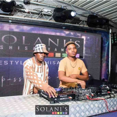 Tee Jay Andinanto Mp3 Download