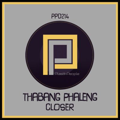 Thabang Phaleng Closer Mp3 Download