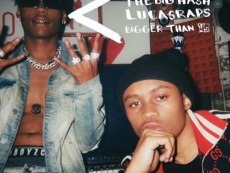 The Big Hash Bigger Than Us Mp3 Download