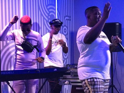 The Lowkeys Done Deal Mp3 Download