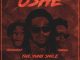 The Yung Smile Oshe Mp3 Download