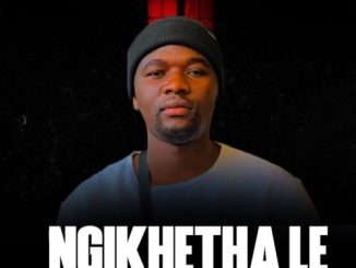TheologyHD Ngikhetha Le Mp3 Download