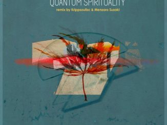 Troyder Quantum Spirituality Mp3 Download