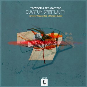 Troyder Quantum Spirituality EP Download