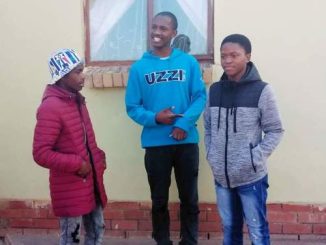 Unique Fam Amazizi no Tolo 2.0 Mp3 Download