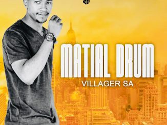 Villager SA Martial Drum Mp3 Download