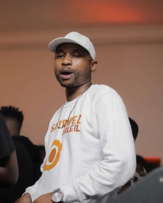 Visca Into Ncane Mp3 Download