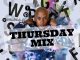 Wadz Thursday Mix Download