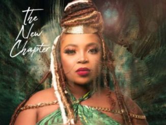 Xoli M The New Chapter Album Download