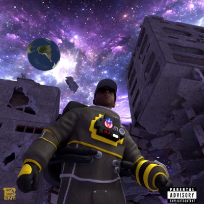 YungSeruno Operation Save Hip Hop Album Download