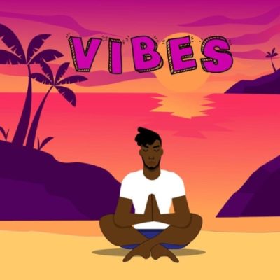 Aewon Wolf VIBE Out Mp3 Download