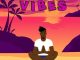 Aewon Wolf Vibes EP Download
