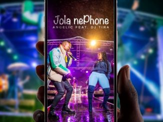 Angelic Jola nePhone Mp3 Download