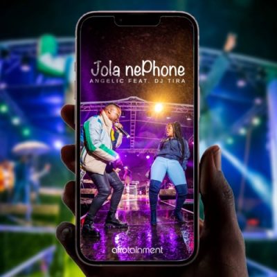 Angelic Jola nePhone Mp3 Download