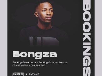 Bongza Girl Mp3 Download