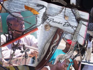 Bravo Le Roux Phezulu Enkosini Mp3 Download