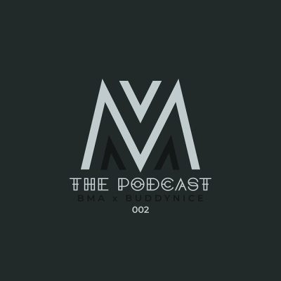 Buddynice Manifest Mix 002 Download