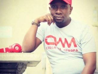 Ceega Wa Meropa 188 Mix Download