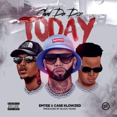 Chad Da Don Today Mp3 Download