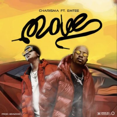 Charisma Madness Move Lyrics