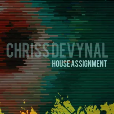Chriss DeVynal House Assignment EP Download
