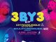 Chymamusique 3 By 3 EP Download