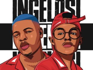 Coolkiid Ingelosi Mp3 Download