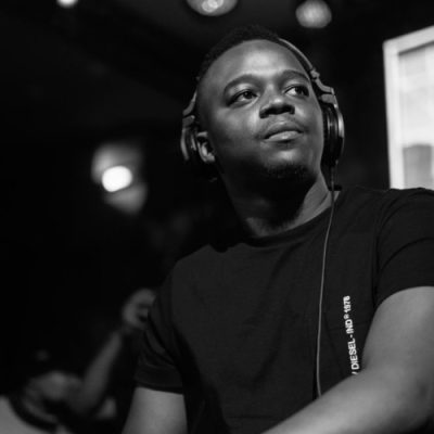 DBN Gogo Groove Mp3 Download
