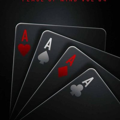 DJ Ace Peace of Mind Vol 34 Mp3 Download