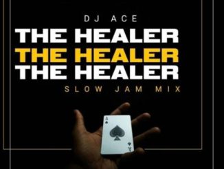 DJ Ace The Healer Mp3 Download