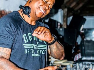 DJ Fresh SA Another Fresh Mix Download