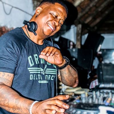 DJ Fresh SA Another Fresh Mix Download