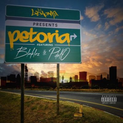 DJ Lemonka Petoria Mp3 Download