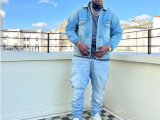 DJ Maphorisa London Mp3 Download