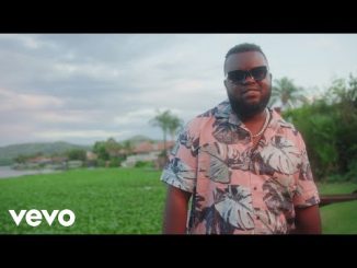 DJ Mr X All I Want Is You Video Download