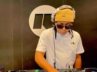 DJ Obza Friday Vibes Mix Download