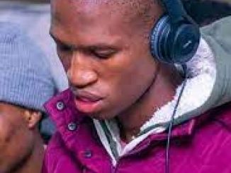 DJ Shima Vuoi Vuoi Mp3 Download