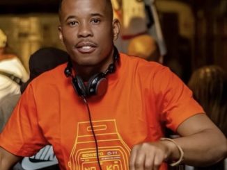 DJ Stokie Boiler Room x Ballantine’s True Music Studios Download