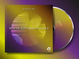 DJExpo SA State of Derivatives EP Download