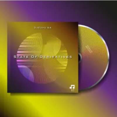 DJExpo SA State of Derivatives EP Download