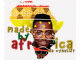 Da Vynalist Made By Africa Album Download