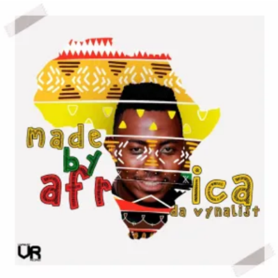 Da Vynalist Made By Africa Album Download