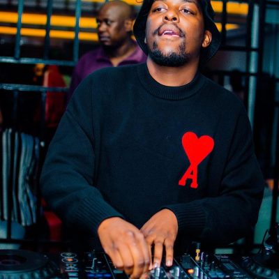 De Mthuda Weekend Mp3 Download